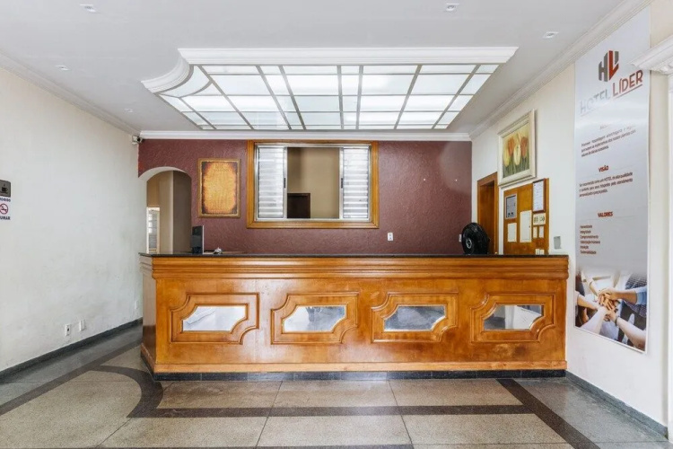 OYO Hotel Lider