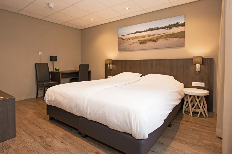 Fletcher Hotel - Restaurant Prinsen