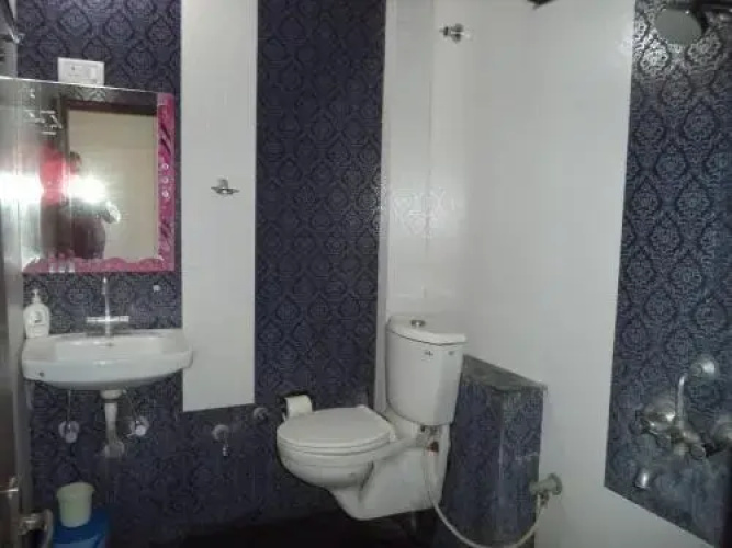 Hotel Abhashree