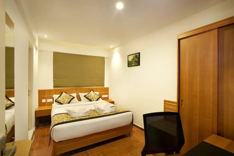 Beith Annexe