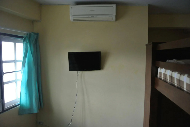 Cumpun Guest House