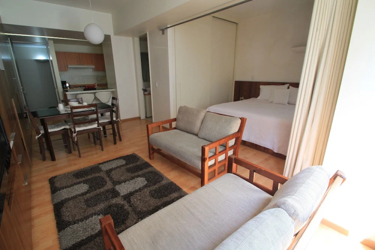 Alameda Downtown Suite 327
