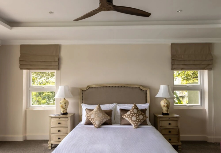 Villa Serenity