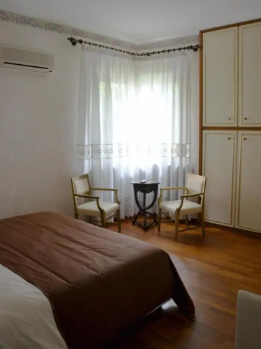 La Casa Di Enrico