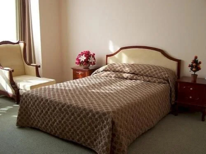 Jinqiao International Hotel