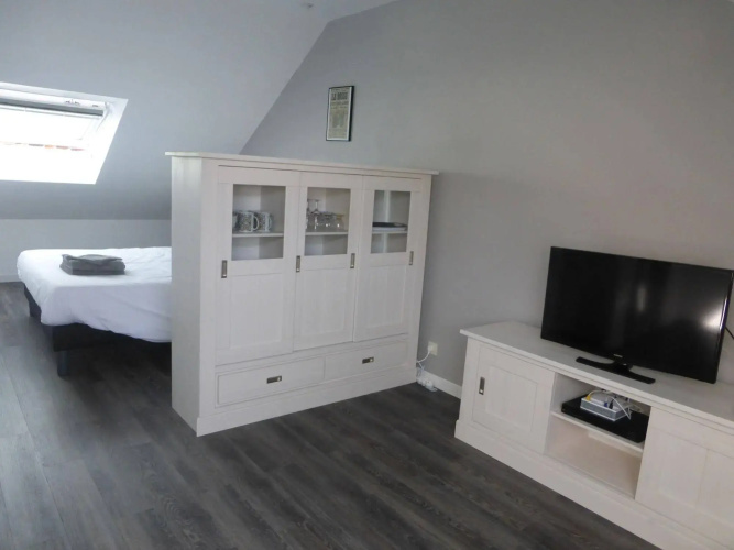 Appartement meublé Proche Gare