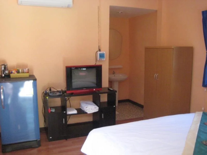 Raveekan Resort