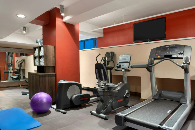 Hampton by Hilton Cluj-Napoca photo 20