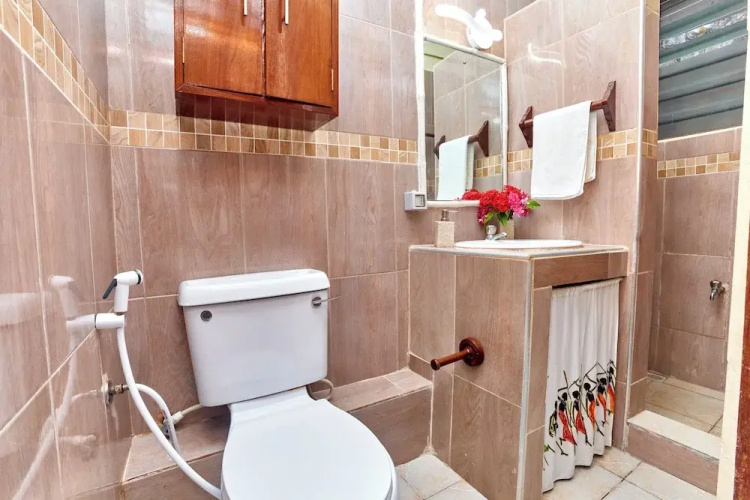 Diani Beach Gold Apartments