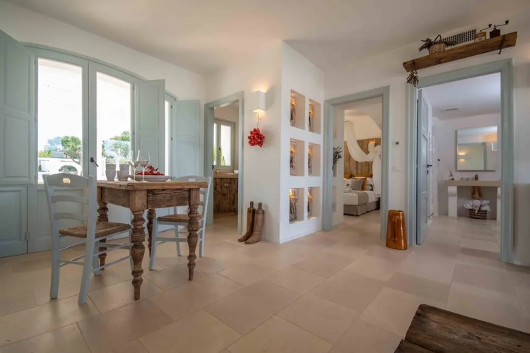 Masseria Lamacerase