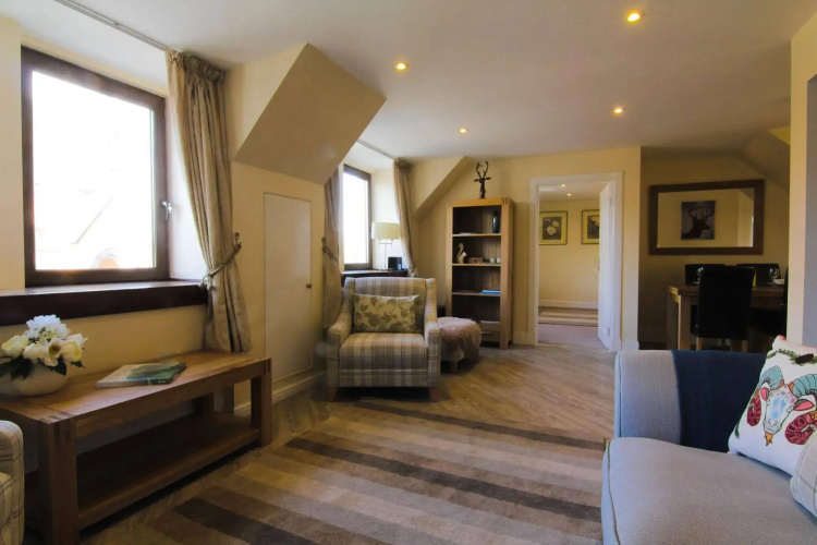 Ness View Apartment