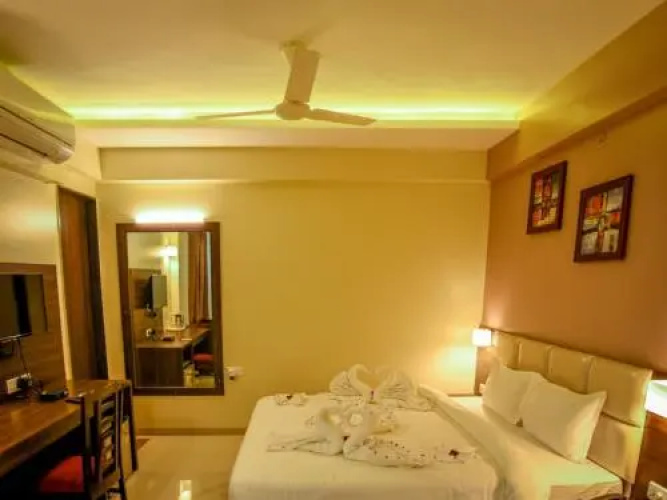 Hotelbild