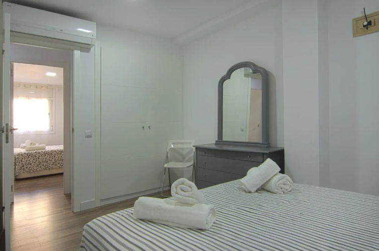 Apartment Ronda Sant Antoni