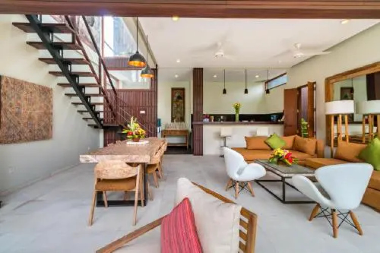 Villa Eden
