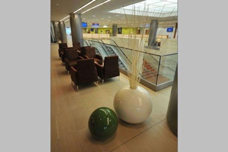 Clarion Congress Hotel Prague photo 28