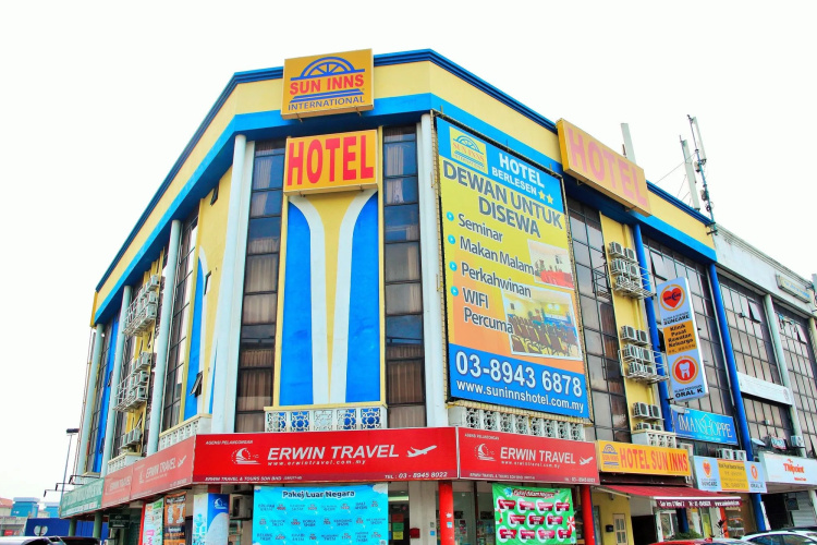 Otel görseli