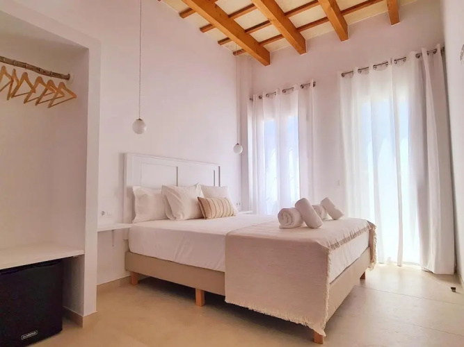 Waki Conscious Hotel