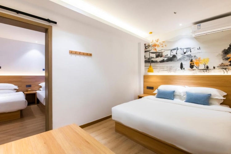 Family Suite
