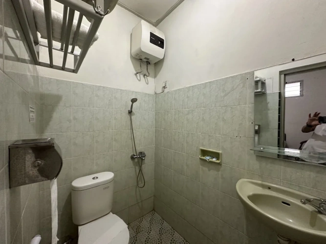Superior Suite
