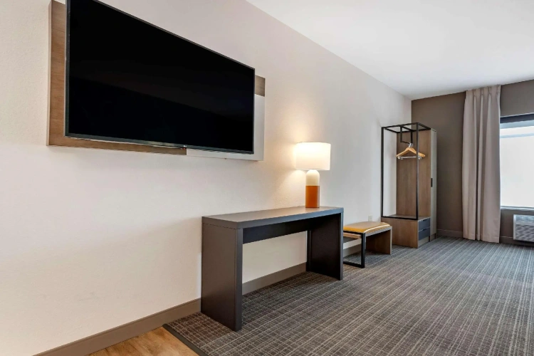 Quadruple Suite