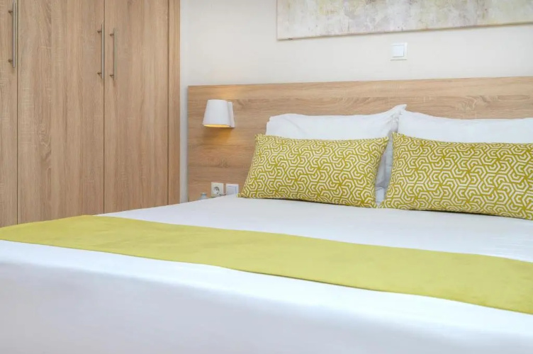 Calma Guest House