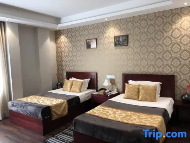 Business Double room