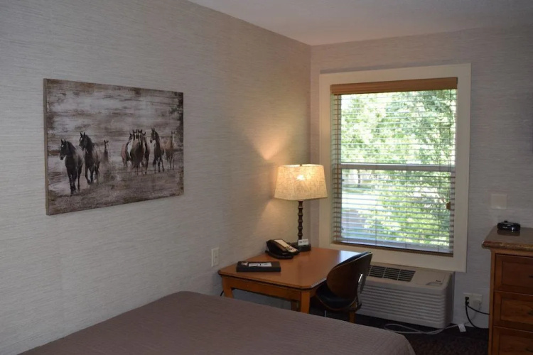Mountain View Hotel