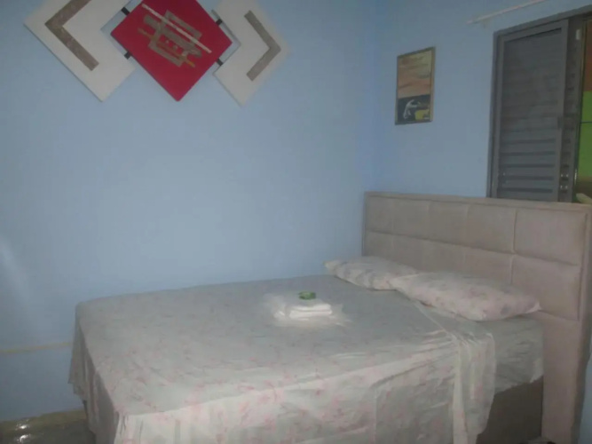 Recanto das Rosas