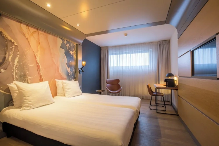Comfort Single room
