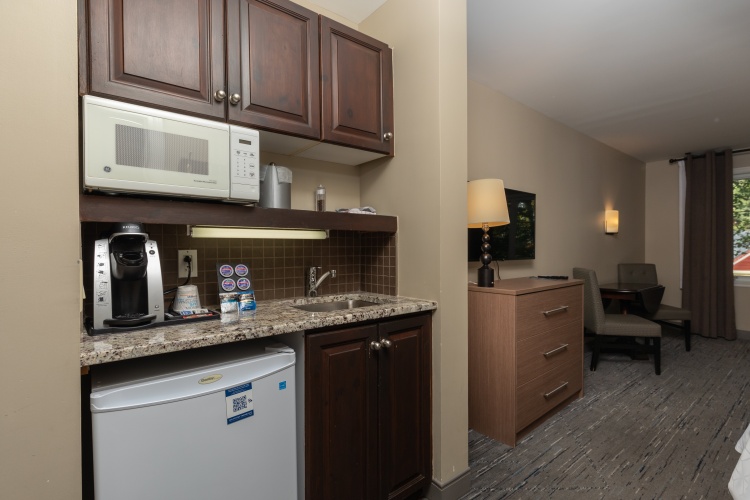 Holiday Inn Express & Suites Tremblant photo 35