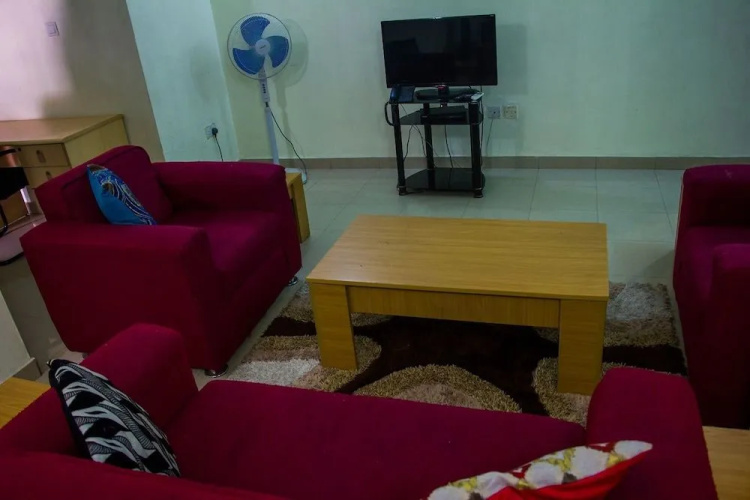 VTL Suites