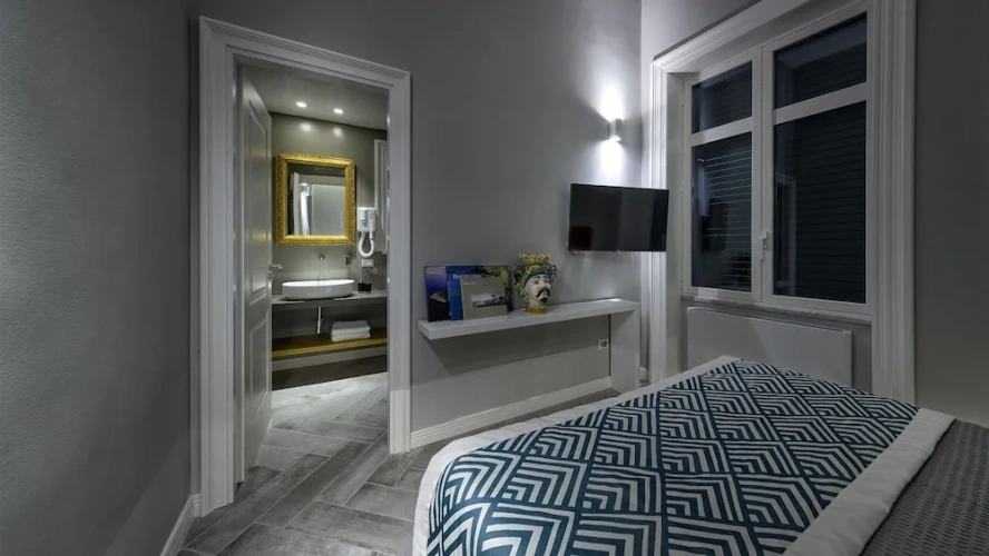 Classic Double room