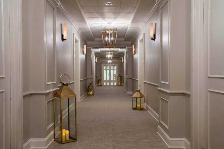 The Ballantyne, a Luxury Collection Hotel, Charlotte photo 17