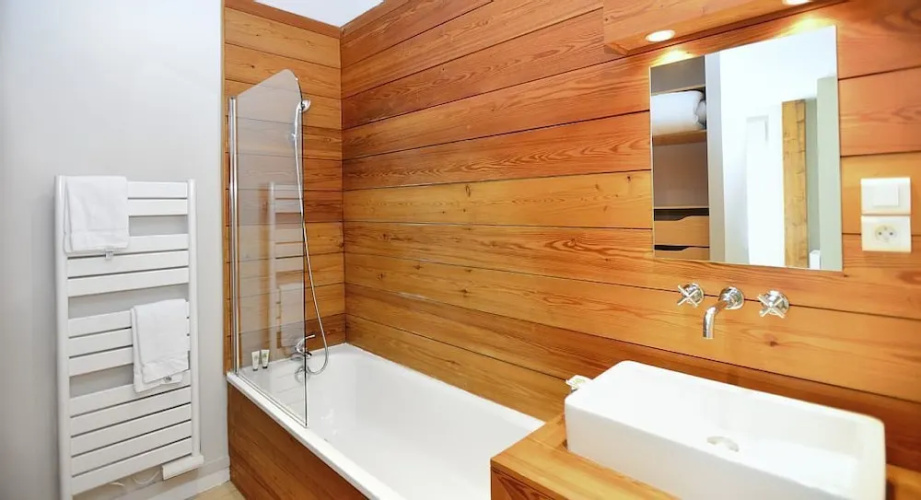 Appart Ambiance - Cuvier
