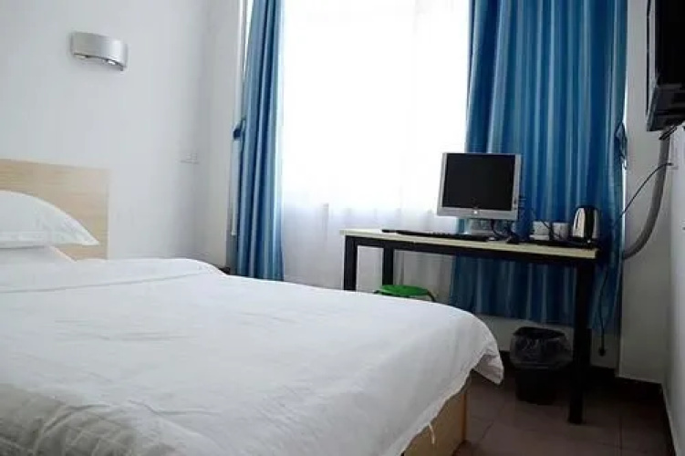Jinshang Hotel