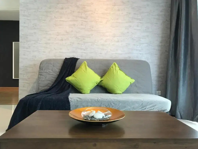 LSE Teega Boutique Suites