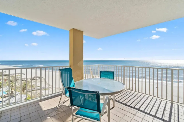 Romar Place 903