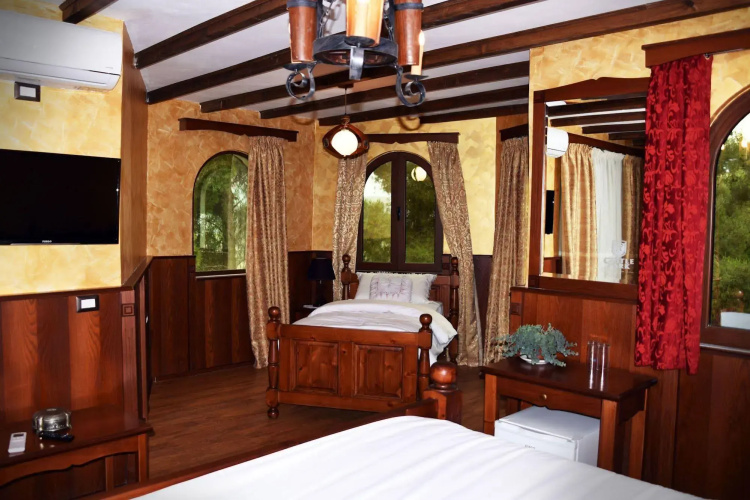 Hotel Gorica