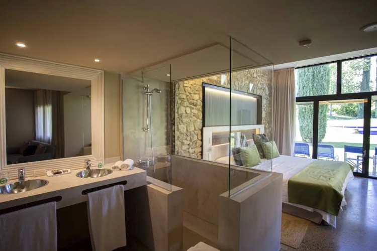 Hotel Arcs de Monells