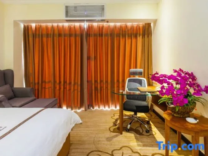 Royal Double room