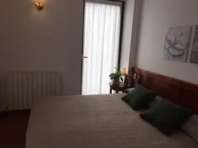 Hotel Residence Moderno