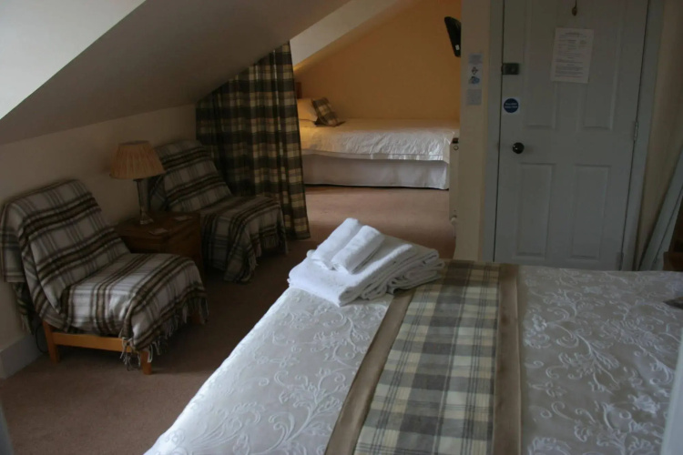 Aurora Guest House
