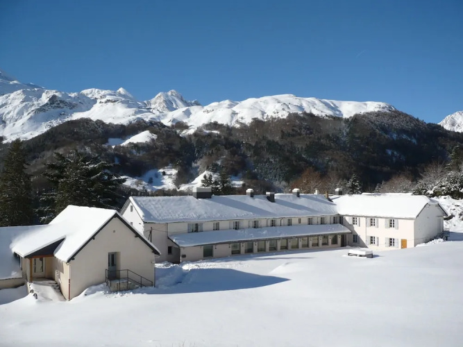 Association Peyranère - Hostel