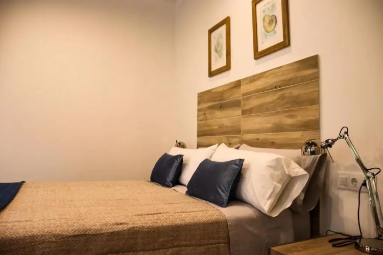 Apartamentos Siurot 33
