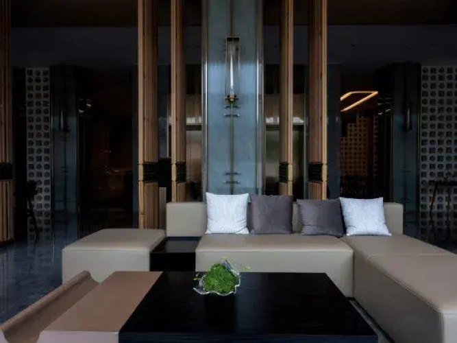 Bonlu Hotel