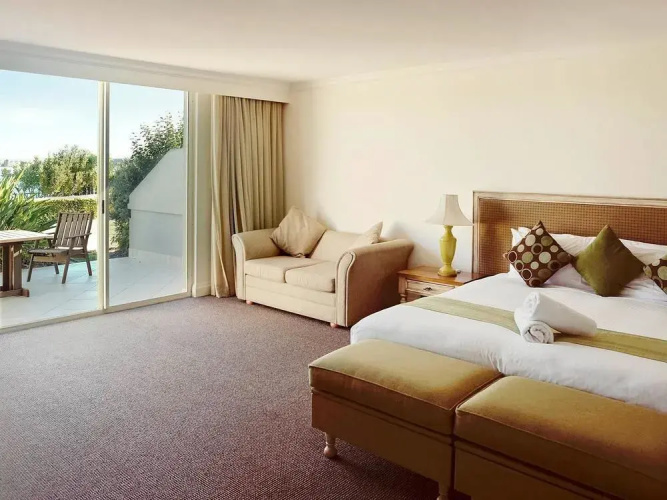Ibis Styles Harrington