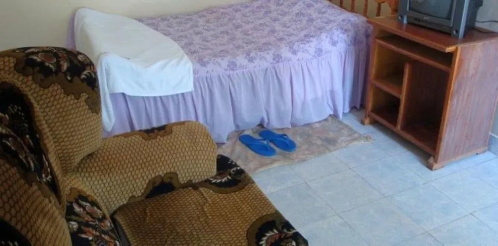 Ivory Resort Hotel
