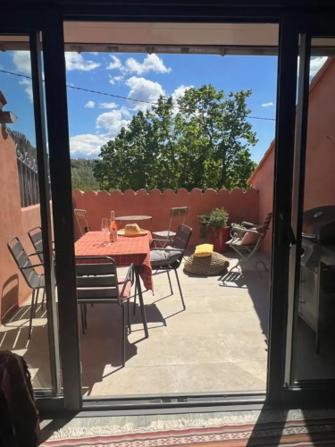 40 Rue du Ventoux