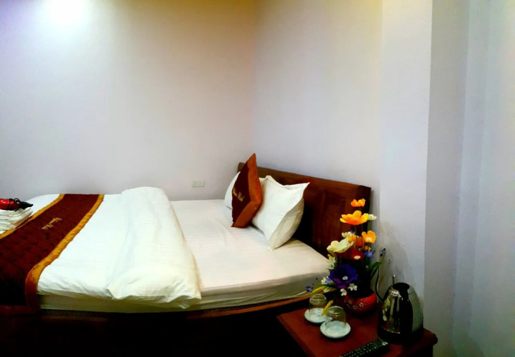 Goldwin Hotel