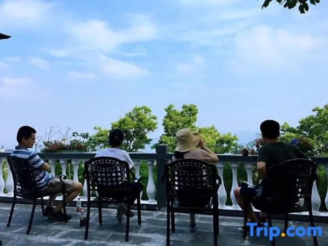 Queen'S Hotel· Prestigious Villa Complex
